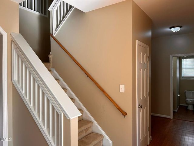 3920 Cane Garden Drive, Raleigh, NC 27610