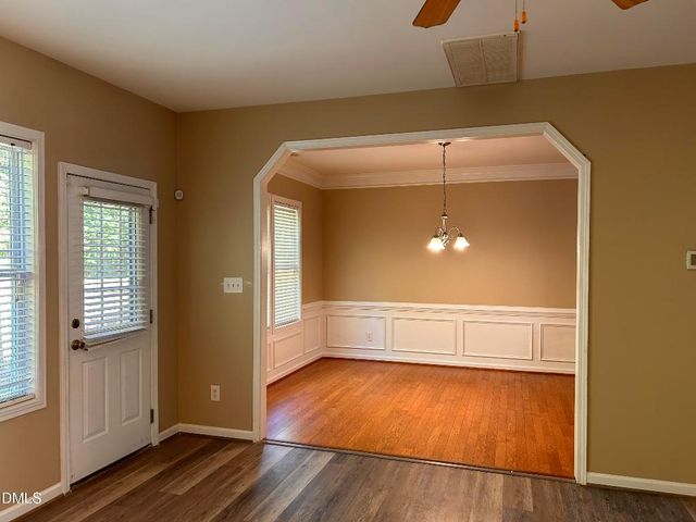 3920 Cane Garden Drive, Raleigh, NC 27610