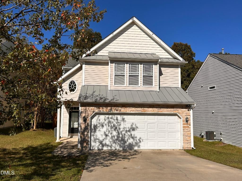 3920 Cane Garden Drive, Raleigh, NC 27610