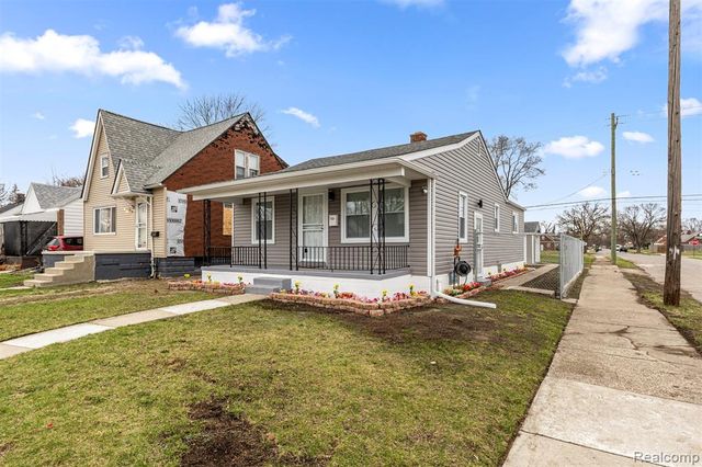 13351 Tacoma Street, Detroit, MI 48205