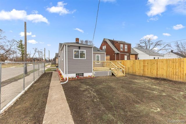 13351 Tacoma Street, Detroit, MI 48205