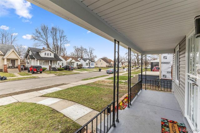 13351 Tacoma Street, Detroit, MI 48205