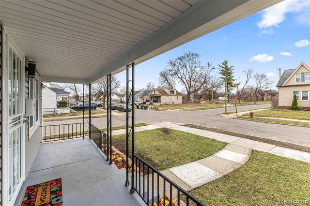 13351 Tacoma Street, Detroit, MI 48205