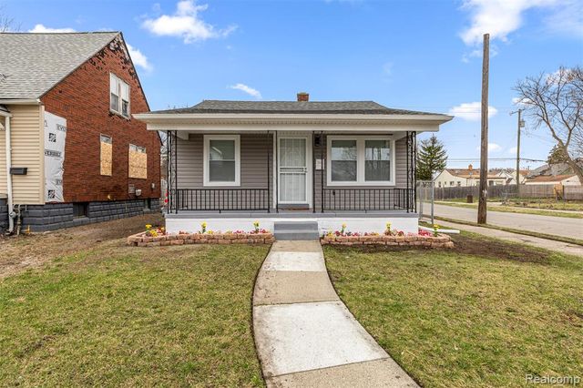 13351 Tacoma Street, Detroit, MI 48205