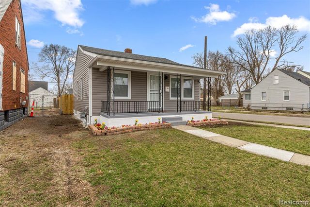 13351 Tacoma Street, Detroit, MI 48205