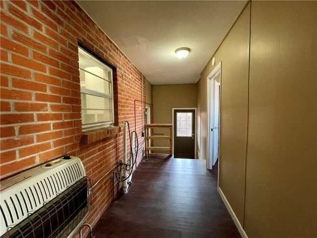 1714 Horseshoe Drive, Springdale, AR 72762