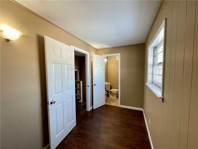 1714 Horseshoe Drive, Springdale, AR 72762