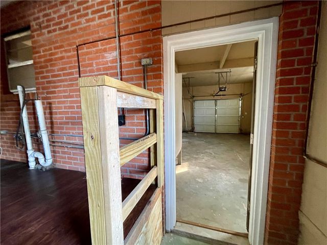 1714 Horseshoe Drive, Springdale, AR 72762