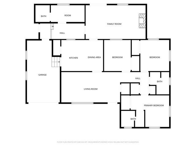 1714 Horseshoe Drive, Springdale, AR 72762