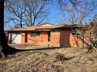 1714 Horseshoe Drive, Springdale, AR 72762