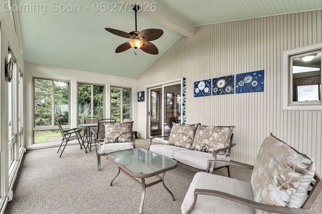 2276 Webster Park Drive, Genoa Township, MI 48843