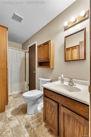 2276 Webster Park Drive, Genoa Township, MI 48843