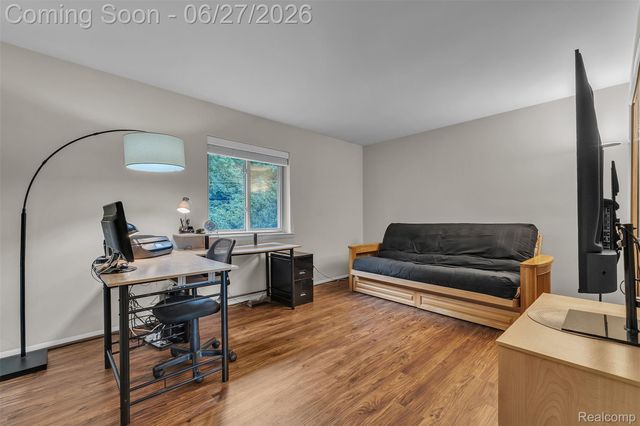 2276 Webster Park Drive, Genoa Township, MI 48843