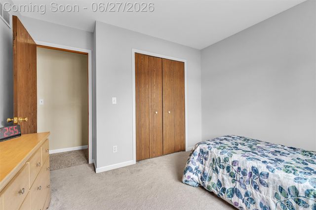 2276 Webster Park Drive, Genoa Township, MI 48843