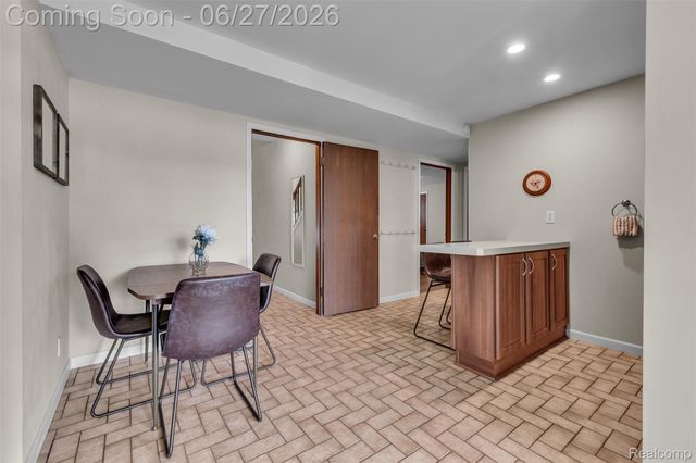 2276 Webster Park Drive, Genoa Township, MI 48843