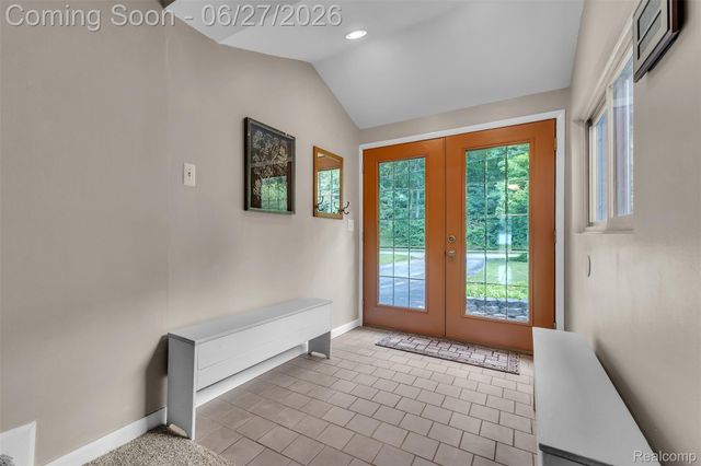 2276 Webster Park Drive, Genoa Township, MI 48843