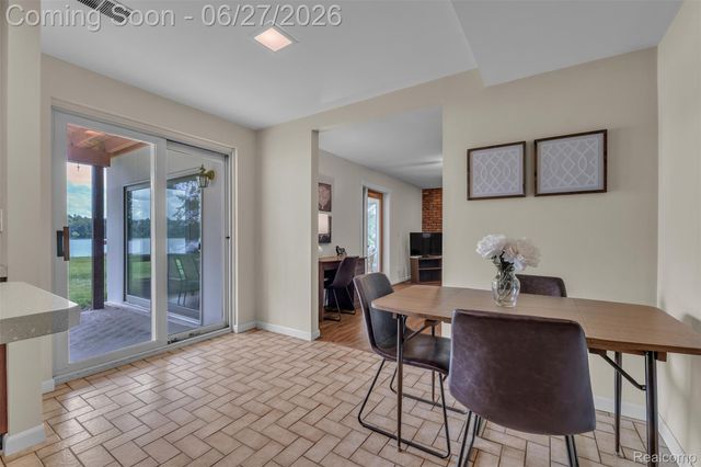 2276 Webster Park Drive, Genoa Township, MI 48843