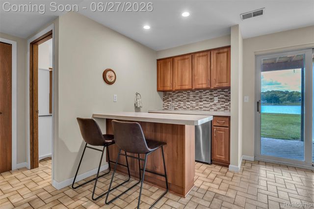 2276 Webster Park Drive, Genoa Township, MI 48843