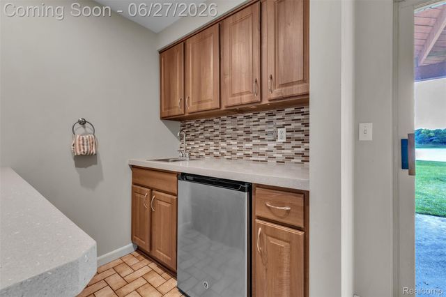 2276 Webster Park Drive, Genoa Township, MI 48843