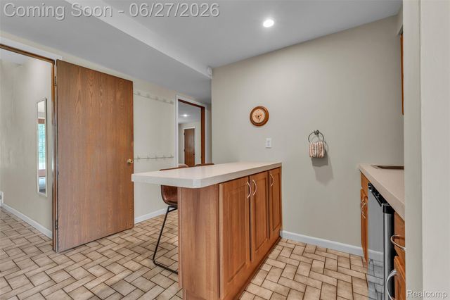2276 Webster Park Drive, Genoa Township, MI 48843