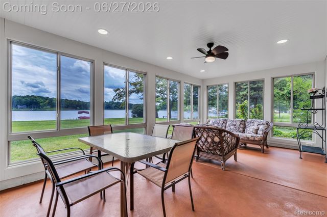 2276 Webster Park Drive, Genoa Township, MI 48843