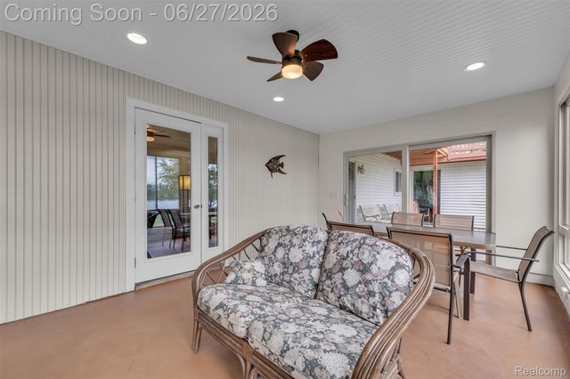 2276 Webster Park Drive, Genoa Township, MI 48843