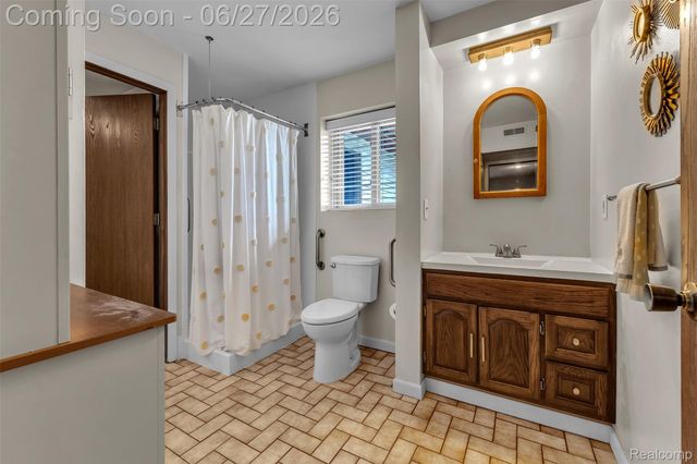2276 Webster Park Drive, Genoa Township, MI 48843