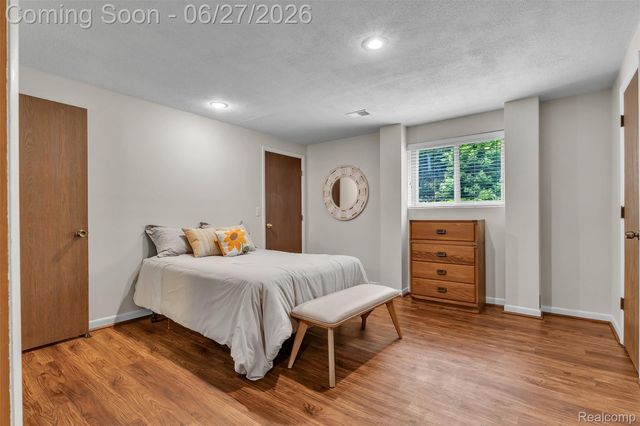2276 Webster Park Drive, Genoa Township, MI 48843