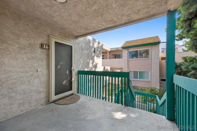 3431 Capalina Road 16, San Marcos, CA 92069