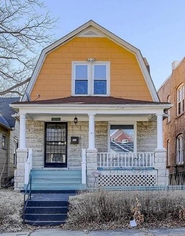 2325 Park Avenue, Kansas City, MO 64127