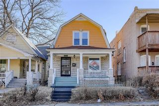 2325 Park Avenue, Kansas City, MO 64127