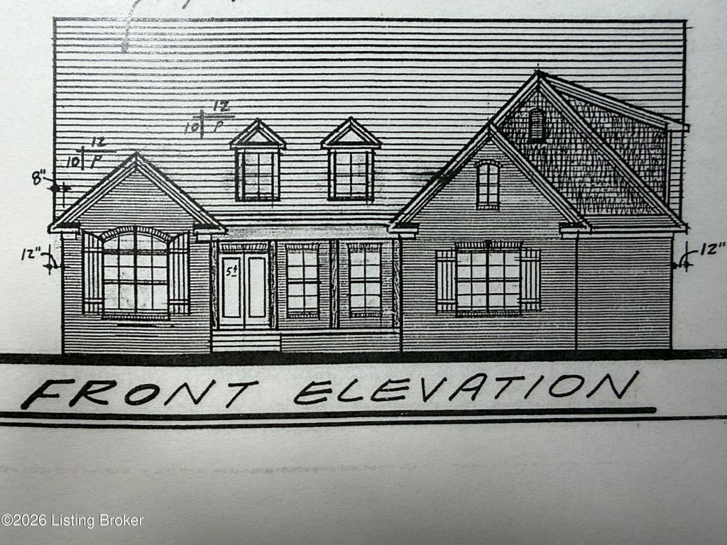 18 Arlington Ct, Shelbyville, KY 40065