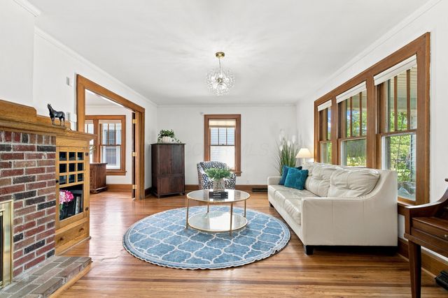 1416 Inglis Avenue, Columbus, OH 43212