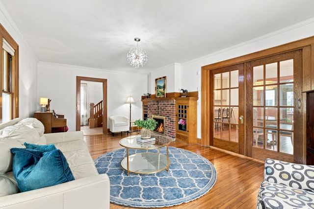 1416 Inglis Avenue, Columbus, OH 43212