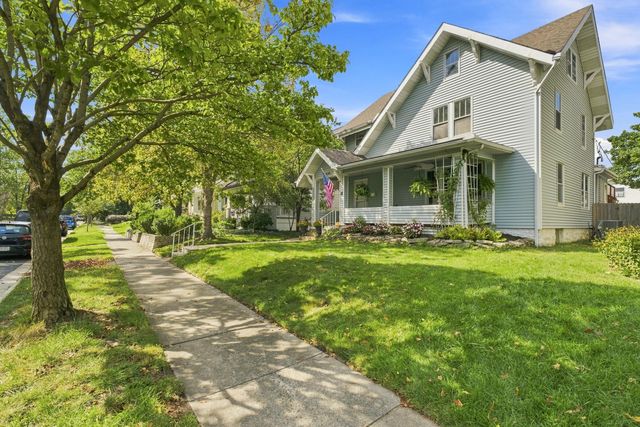 1416 Inglis Avenue, Columbus, OH 43212