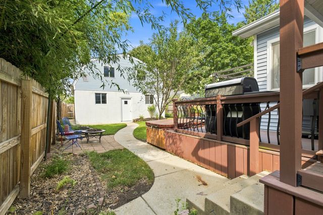 1416 Inglis Avenue, Columbus, OH 43212