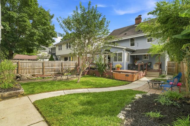 1416 Inglis Avenue, Columbus, OH 43212