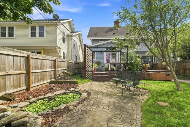 1416 Inglis Avenue, Columbus, OH 43212