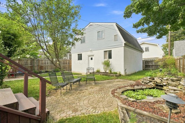 1416 Inglis Avenue, Columbus, OH 43212