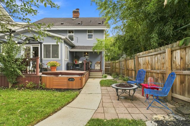 1416 Inglis Avenue, Columbus, OH 43212