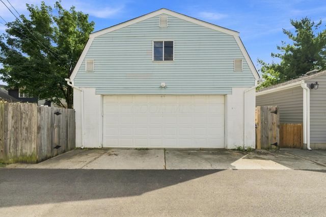 1416 Inglis Avenue, Columbus, OH 43212