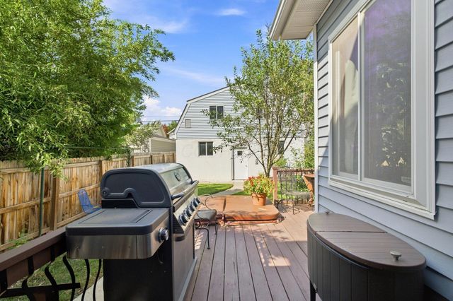 1416 Inglis Avenue, Columbus, OH 43212