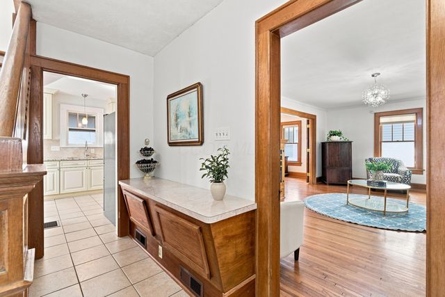1416 Inglis Avenue, Columbus, OH 43212