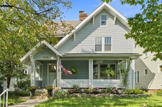 1416 Inglis Avenue, Columbus, OH 43212