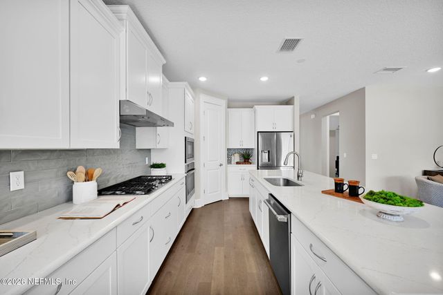 58 SPINNER Drive, Ponte Vedra, FL 32081