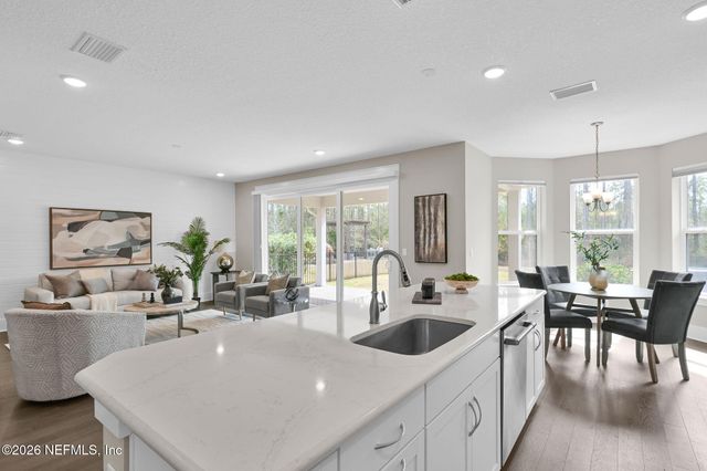 58 SPINNER Drive, Ponte Vedra, FL 32081