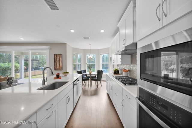 58 SPINNER Drive, Ponte Vedra, FL 32081