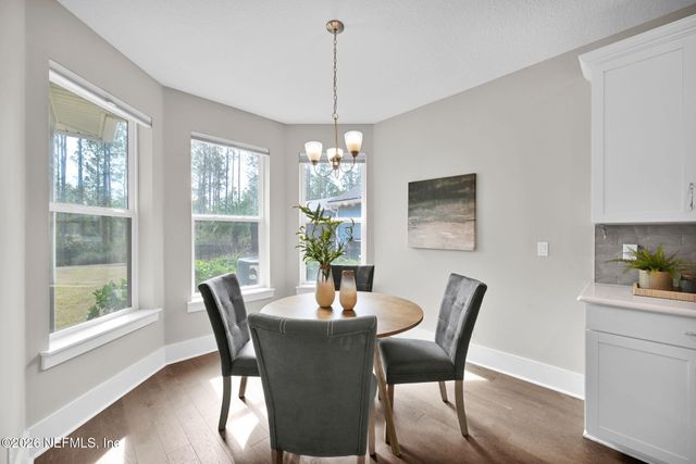 58 SPINNER Drive, Ponte Vedra, FL 32081