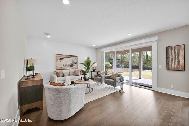 58 SPINNER Drive, Ponte Vedra, FL 32081