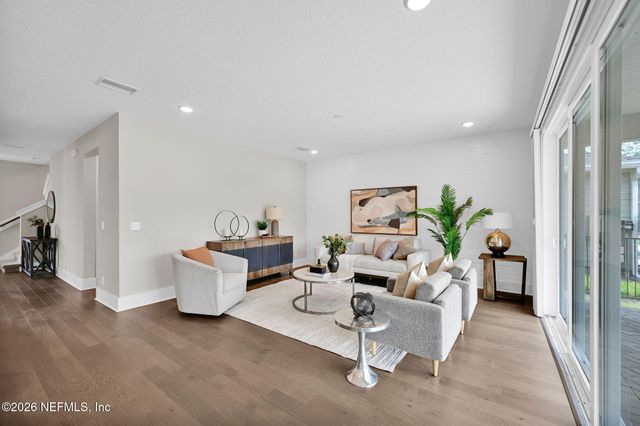 58 SPINNER Drive, Ponte Vedra, FL 32081